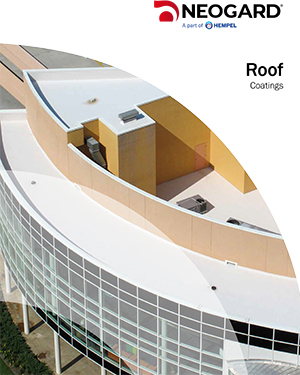 Roof Coatings